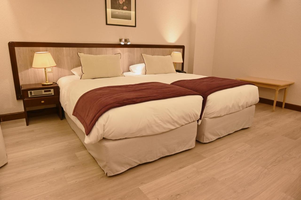Hotel Le Rempart Tournus Cameră foto