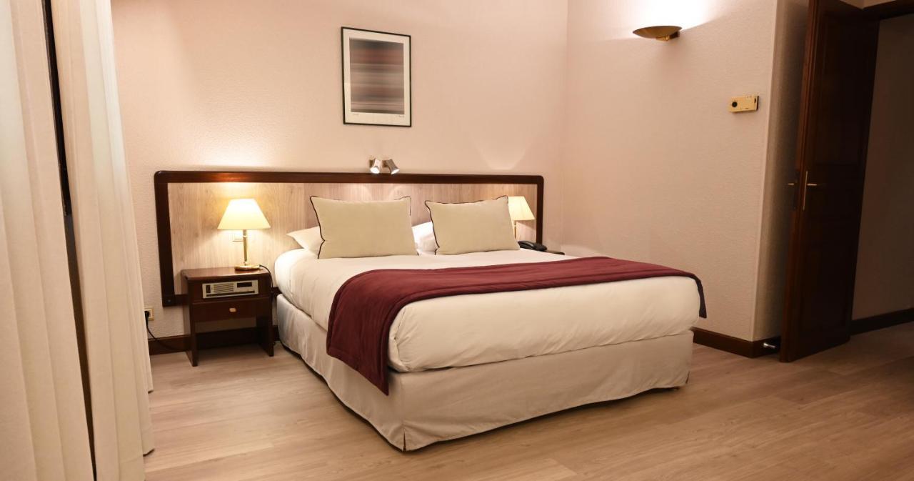 Hotel Le Rempart Tournus Cameră foto